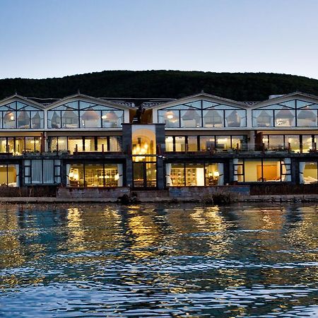Walden Lugu Lake Zen Retreat Ninglang Yi Εξωτερικό φωτογραφία